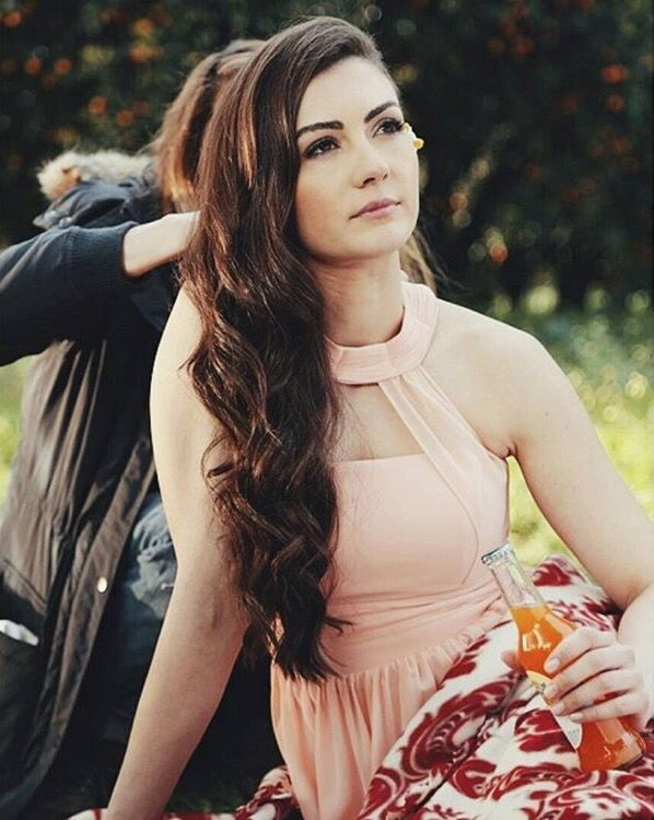 Ortaya çıktı! Burcu Özberk Fenerbahçeli sporcuyla aşk yaşıyor! - Resim: 4