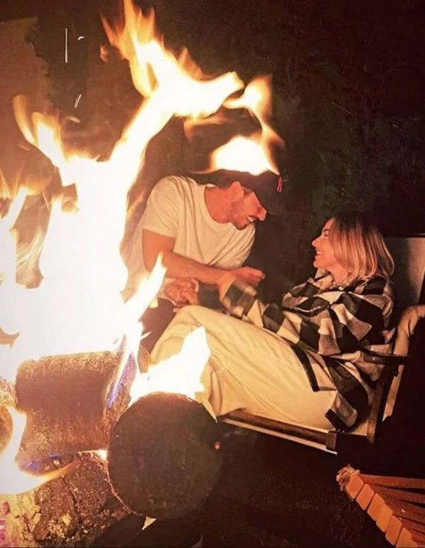 Hadise ve Kaan Yıldırım ayrılığının perde arkası! 'Evlenecektik fevri davrandı' - Resim: 2