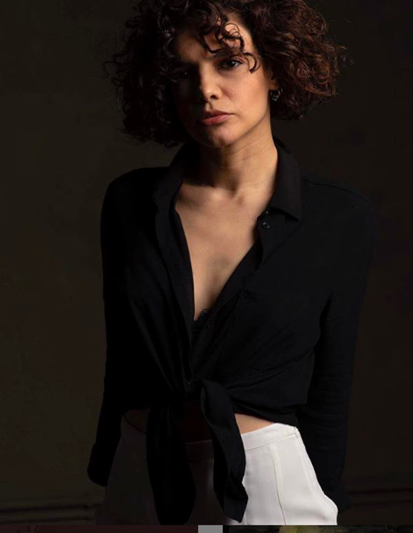 Hare Sürel kimdir Çukur'un Damlası kaç yaşında oynadığı diziler - Resim: 1