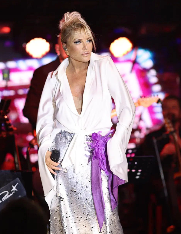 Ajda Pekkan'dan büyük sürpriz! Reyting rekorları kıran dizide oyuncu olacak - Resim: 3