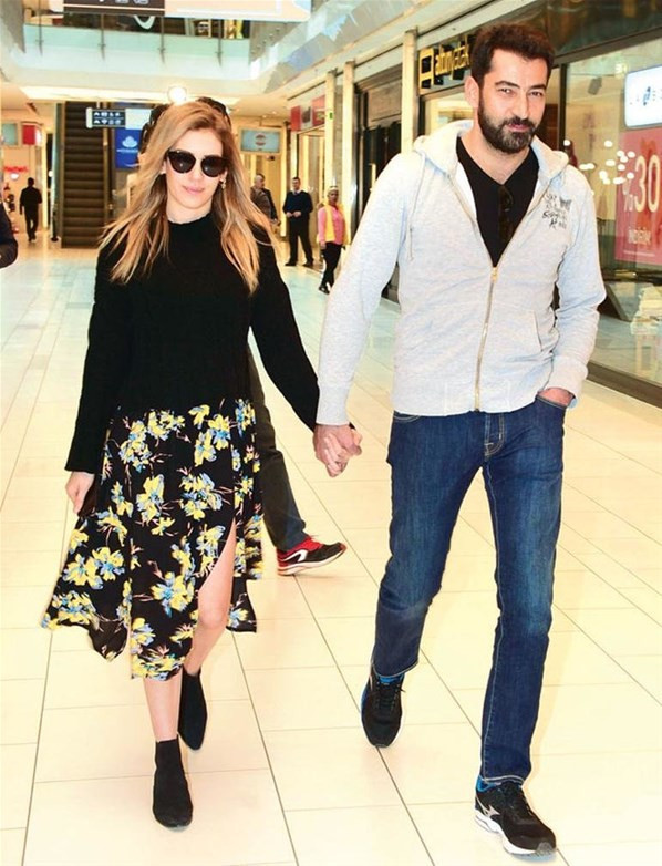 Fatih dizisinden bomba fotoğraf! Cihan Fatih'i ata bindi! - Resim: 4