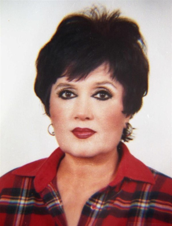 Ünlü sanatçı Gülen Kıpçak hayatını kaybetti - Resim: 3