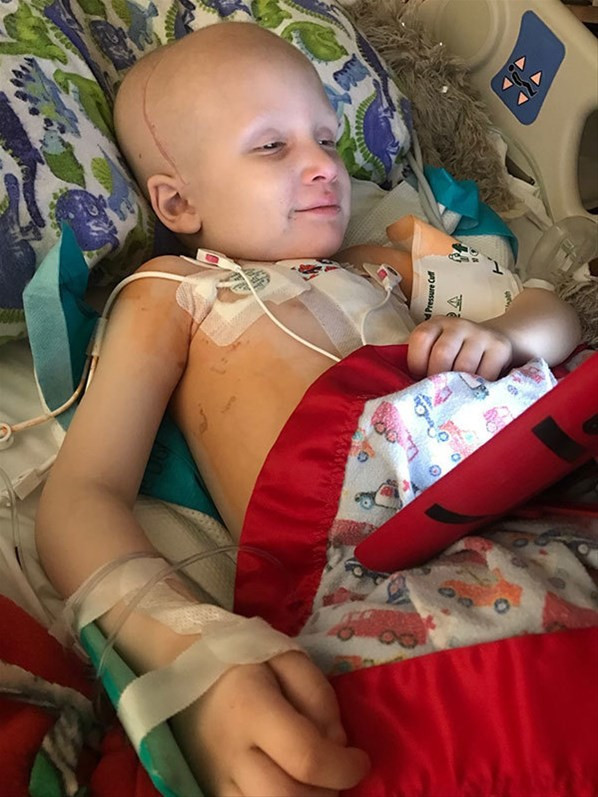 Öldü dediler mucize oldu! Gözünü açıp 3 kelime söyledi - Resim: 3