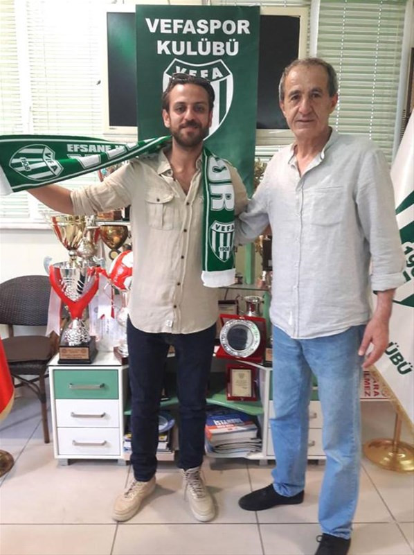 Vartolu'dan bomba karar! Geri döndü - Resim: 2