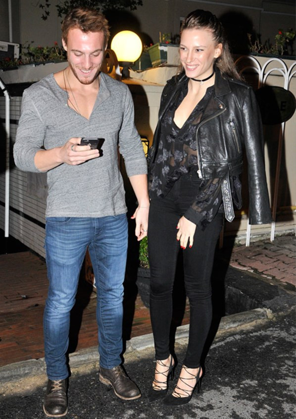 Bergen'i canlandıracak Serenay Sarıkaya'dan Kerem Bürsin açıklaması! - Resim: 3