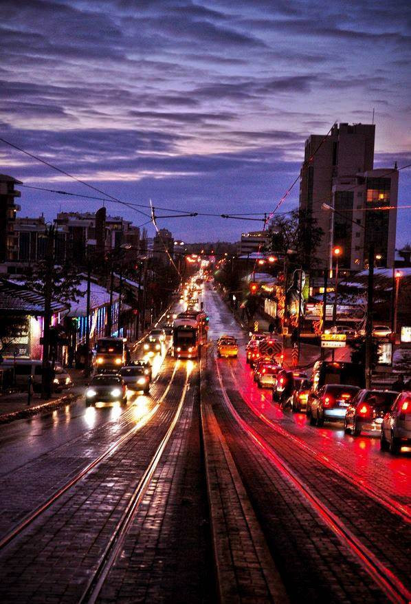 Eskişehir, Dünya Şehircilik Yarışması'nda Londra'yı geçti - Resim: 3