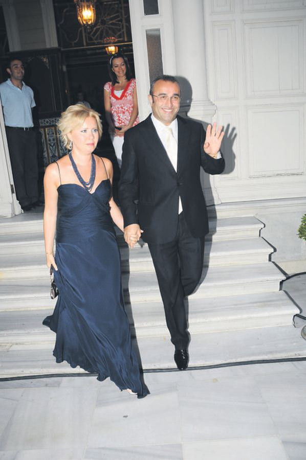 Abdürrahim Albayrak kimdir kaç yaşında Abdürrahim Albayrak karantinada - Resim: 1