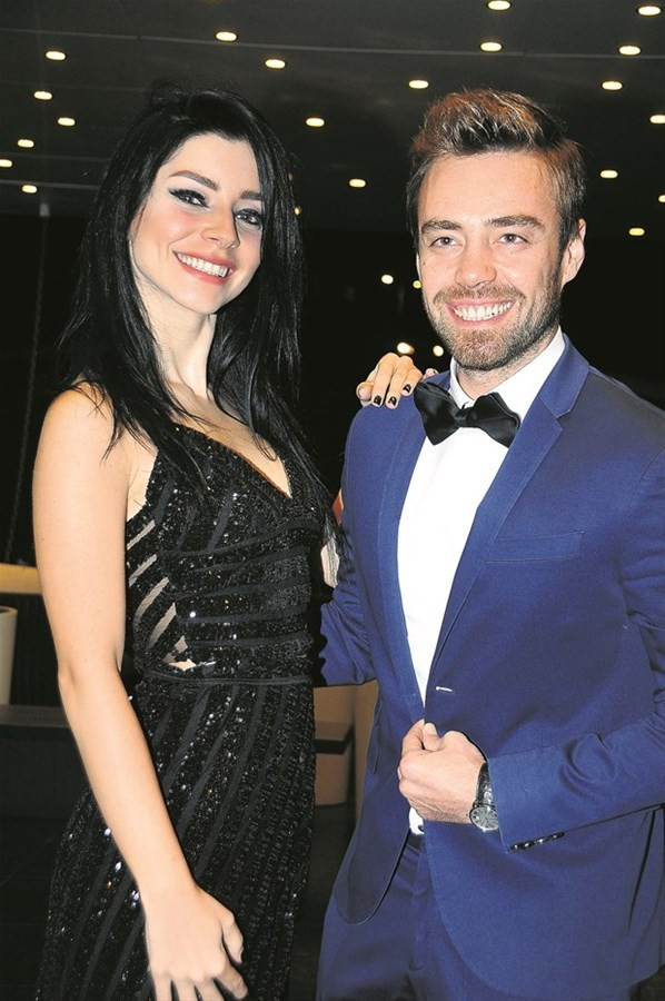 Murat Dalkılıç'tan boşanmayla ilgili açıklama geldi! - Resim: 4