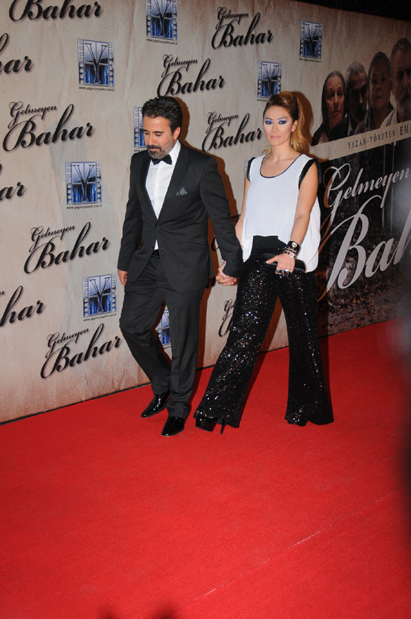 Emrah'ın düğün pintiliği davetlileri şok etti - Resim: 2