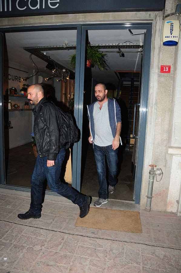 Nejat'tan büyük jest! - Resim: 2