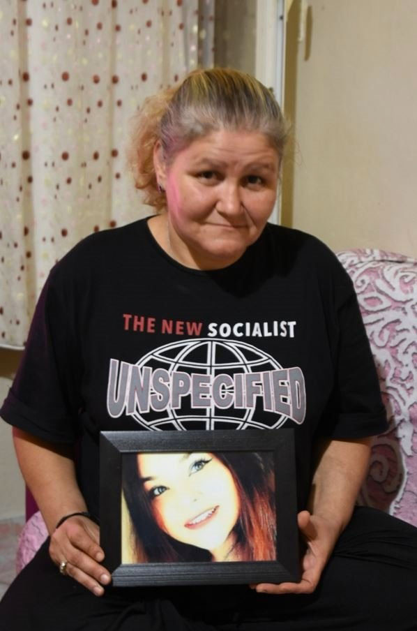 19 yaşındaki Buse metruk evde asılı bulunmuştu sır perdesi aralandı - Resim: 0