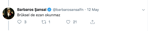 Barbaros Şansal'ın alkollü Ramazan paylaşımına tepkiler çığ gibi büyüdü - Resim: 3