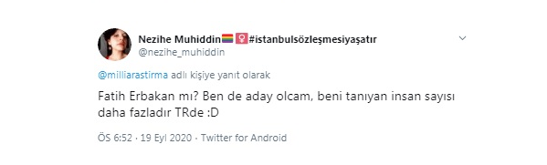 Fatih Erbakan'ın yüzde 51.5 ile 1. çıktığı Cumhurbaşkanlığı anketi alay konusu oldu - Resim: 3