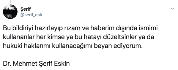 AYM bildirisini imzalayan 1071 akademisyen kim? Listedeki bazı isimler imza atmadım diyor - Resim: 0