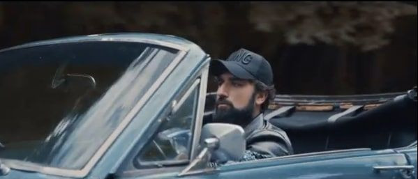 Survivor yıldızı Yasin Obuz'un yeni şarkısı Demet Akalın'dan tam not aldı - Resim: 2