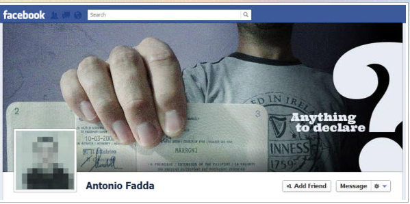 TIKLA! Zaman Tüneli profilini oluştur - Resim: 1