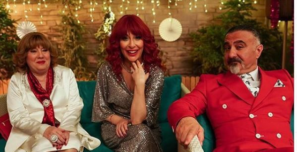 Jet Sosyete'den yeni kareler gelirken Enis Arıkan'dan da Gülse Birsel itirafı geldi - Resim: 2