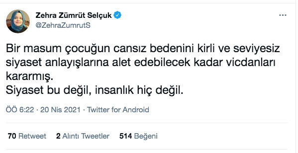 Canan Kaftancıoğlu 128 milyar dolar tartışmasında Aylan bebeği kullandı - Resim: 3