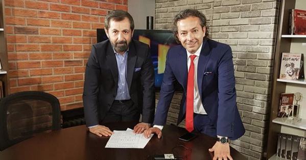 Kanal D'den kovulan İrfan Değirmenci'nin yeni kanalı belli oldu - Resim: 3