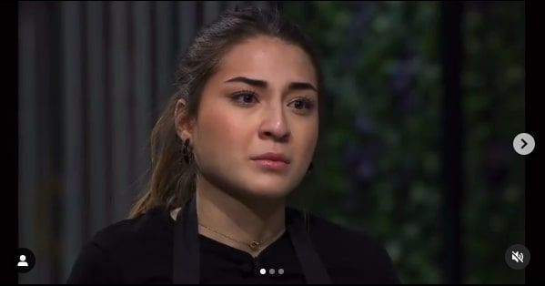MasterChef'in ikincisi Ayla Canpunar oldu Türk yemekleriyle kazandı - Resim: 3