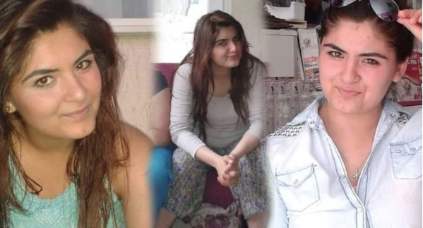 Herkesi bir güzel kandırmış! Başını açan Hanife Gürdal'ın şu videolarına bakın - Resim: 2