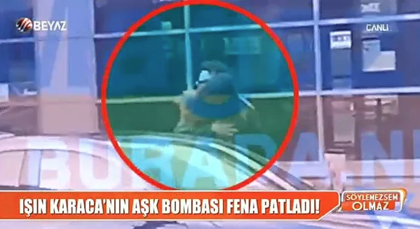 Işın Karaca Tuğrul Odabaş ile Can Yapıcıoğlu için mi ayrıldı itiraf gibi mesaj - Resim: 2