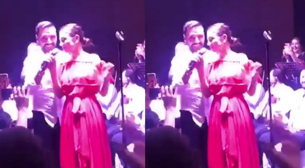 Ortalık fena karıştı 'Aynı dine mensupsak taktığın türbandan...' - Resim: 4