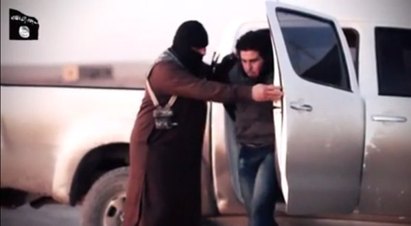 IŞİD´den kan donduran katliam!  - Resim: 1