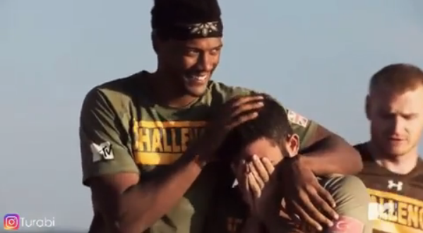 Turabi ABD'de servet kazandı! Şampiyonluk sonrası Acun Ilıcalı'ya teşekkür etti - Resim: 4