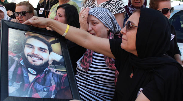 Survivor kameramanı Alper Baycın'a veda! Acun da dayanamadı - Resim: 2