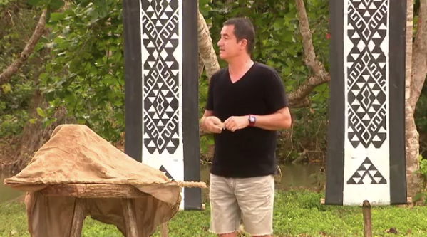 Survivor'da Cumali ünlülere geçiyor mu Acun Ilıcalı jilet gibi yanıt! - Resim: 1