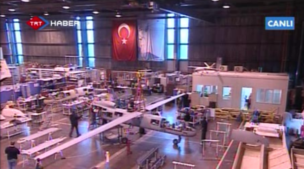 Ankara için çılgın projeler! - Resim: 2