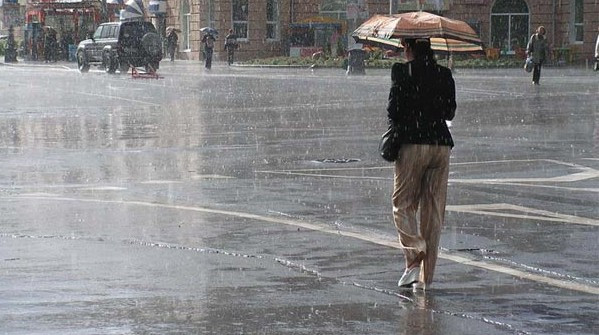 Son hava durumu 36 il için sağanak uyarısı o güne dikkat! - Resim: 2