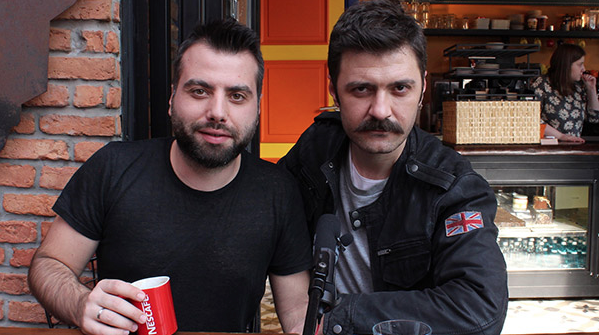 Bomba gibi itiraf Yılmaz Erdoğan'a aşık olduğunu açıkladı 'Yeter tiksindim! - Resim: 1