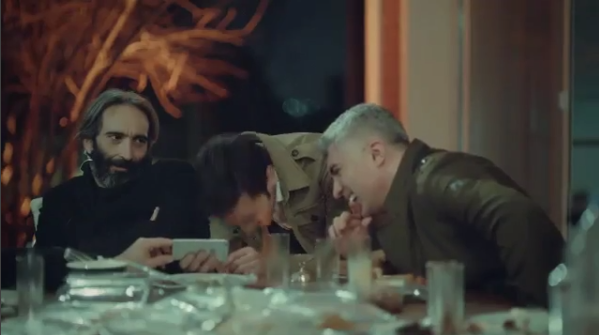 Star Tv İstanbullu Gelin'den kötü kokular geliyor şoke eden hamle - Resim: 1