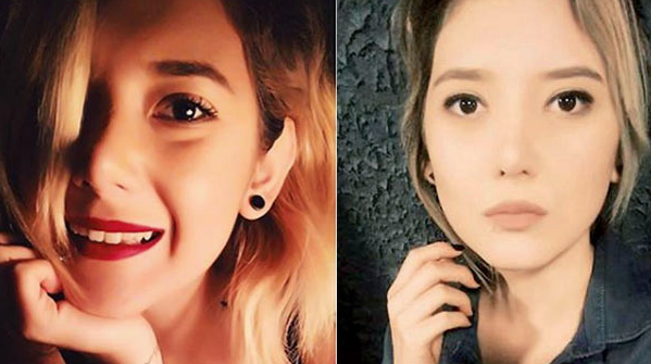 'Buradan çıkamıyorum, adam bana takmış' demişti! Şok rapor ortaya çıktı - Resim: 2