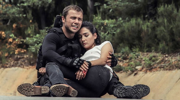 Star TV Söz dizisinin büyük sırrı ifşa oldu! Sadece onda da değil - Resim: 1