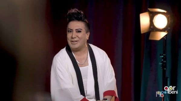 Yeşim Salkım Murat Övüç'e haddini bildirdi kadınlar hakkındaki sözleri iğrenç - Resim: 1