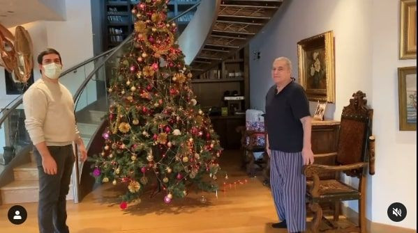 'Ekranlara geri dönecek misiniz?' sorusuna Mehmet Ali Erbil'den üzen cevap - Resim: 2