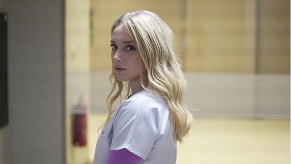 Hayal Köseoğlu paylaştı beğeni yağdı FOX TV Mucize Doktor'da Açelya'yı oynuyor - Resim: 1