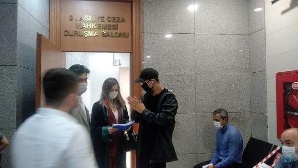 Survivor sunucusu Murat Ceylan milyonluk aracıyla talihsiz bagaj kazası yaşadı - Resim: 4