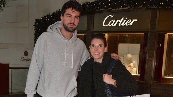 Yasak Elma Yıldız'ı Eda Ece ve sevgilisi Buğrahan Tuncer'den flaş hamle! - Resim: 4