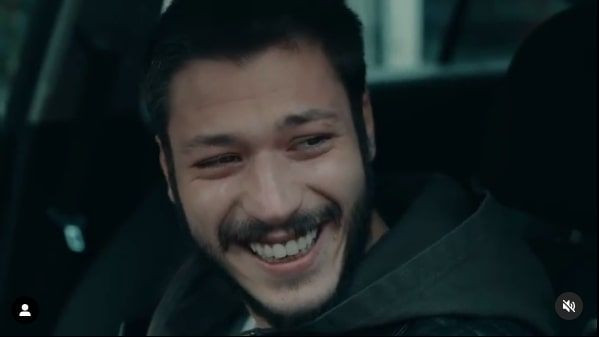 Show TV dizisi Çukur'un Celasun'u diziden ayrıldı Kubilay Aka bakın neler yazdı - Resim: 2