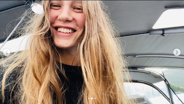 Serenay Sarıkaya makyajsız hallerini paylaştı sosyal medya sallandı - Resim: 3