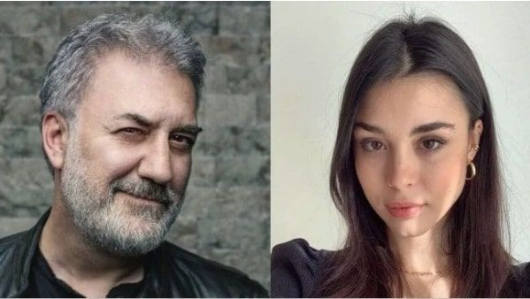 Tamer Karadağlı'dan 30 yaş küçük sevgilisi Iraz Yıldız'lı ilk hamle! Resmen ilan etti - Resim: 4