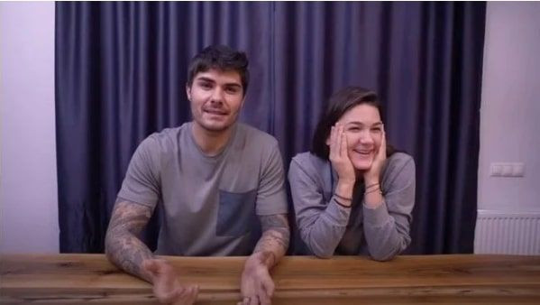 Nisa Bölükbaşı'yla itirafları çok konuşuldu Barış Murat Yağcı'nın yeni projeleri bomba! - Resim: 2