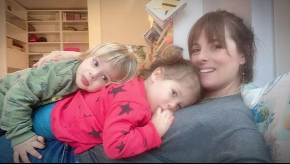 Doğa Rutkay Kamal Koronavirüs paylaşımı yapıp geçmiş olsun dedi - Resim: 4