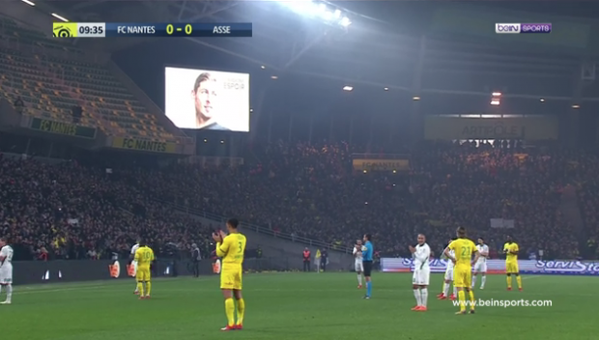 Emiliano Sala'nın kimlik tespitinde kahreden detay - Resim: 1