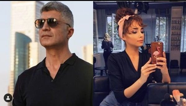 23 yaş küçük Samar Dadgar ile Özcan Deniz aşkı olay! Şiddet iddiaları sarsmıştı - Resim: 3