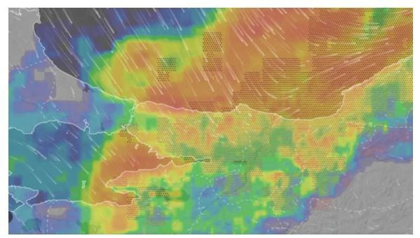 Meteoroloji açıkladı: Çok kuvvetli sağanak bekleniyor! 12 şehre sarı ve turuncu kodlu uyarı: İstanbul, Sakarya, Düzce... - Resim: 2